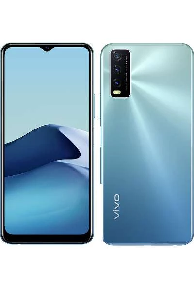 Vivo Y20s On Easy Monthly Installments